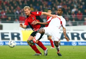 27.10.07 VfB Stuttgart - Bayer 04 Leverkusen