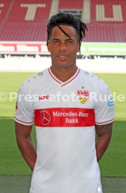 10.08.2020 VfB Stuttgart Fototermin Saison 2020/2021