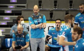 11.02.21 TVB Stuttgart - Eulen Ludwigshafen
