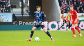 08.02.25 SC Freiburg - 1. FC Heidenheim