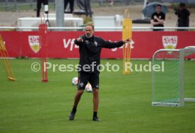 15.09.21 VfB Stuttgart Training