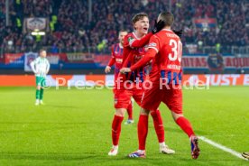 19.12.24 1. FC Heidenheim - FC St. Gallen
