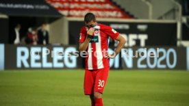 Relegation 1. FC Heidenheim - SV Werder Bremen