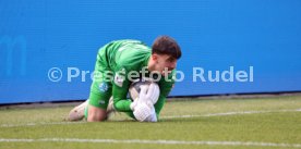 22.03.25 Stuttgarter Kickers - Kickers Offenbach