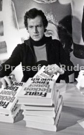 01.02.1975 Fussball Bundesliga