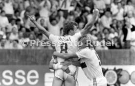20.08.88 VfB Stuttgart - Stuttgarter Kickers