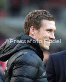 VfB Stuttgart - TSV 1860 M&uuml;nchen