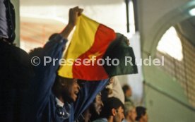 WM 1990 Argentinien - Kamerun