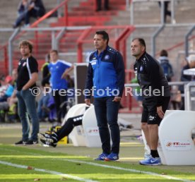 Karlsruher SC - KFC Uerdingen