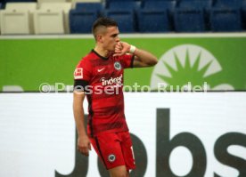 04.12.21 TSG 1899 Hoffenheim - Eintracht Frankfurt