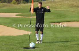 VfB Stuttgart FootgolfCup 2017