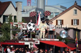 FC Winterthur - VfB Stuttgart