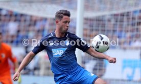 TSG 1899 Hoffenheim - FC Augsburg