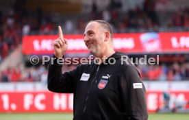 30.09.23 1. FC Heidenheim - 1. FC Union Berlin