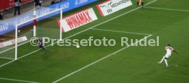11.11.23 VfB Stuttgart - Borussia Dortmund