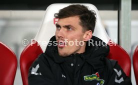 VfB Stuttgart - SC Freiburg