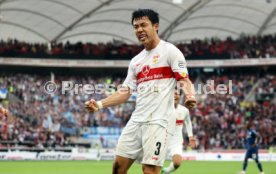 15.10.22 VfB Stuttgart - VfL Bochum