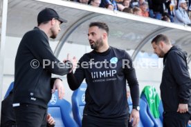 22.03.25 Stuttgarter Kickers - Kickers Offenbach