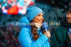 29.12.2025 Vierschanzentournee Skispringen