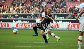 06.11.21 VfB Stuttgart - DSC Arminia Bielefeld