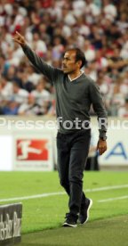 VfB Stuttgart - FC St. Pauli