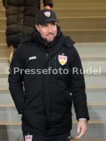 12.01.25 FC Augsburg - VfB Stuttgart