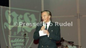 19.10.96 VfB Stuttgart Herbstball