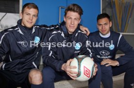 Stuttgarter Kickers