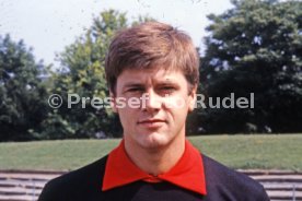 25.07.79 VfB Stuttgart Fototermin 1979/1980