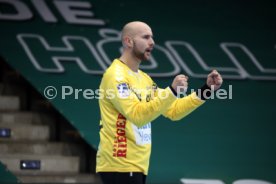 18.02.21 Frisch Auf G&ouml;ppingen - TVB Stuttgart