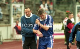 18.05.96 VfB Stuttgart - Karlsruher SC