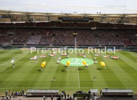 UEFA U19 EM 2016 Deutschland - Italien
