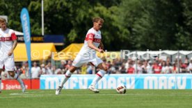 19.07.26 TSG Balingen - VfB Stuttgart