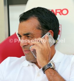 VfB Stuttgart - Eintracht Frankfurt