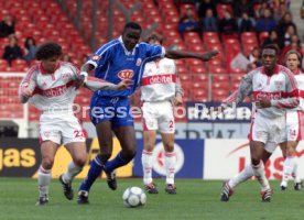 04.11.00 VfB Stuttgart - FC Hansa Rostock