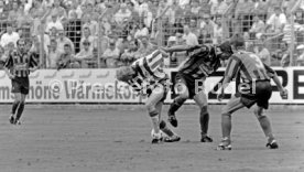 13.08.45 Stuttgarter Kickers - SC Freiburg