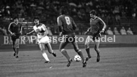03.10.84 VfB Stuttgart - Levski Sofia