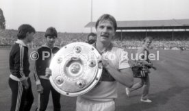 26.05.1984 VfB Stuttgart - Hamburger SV