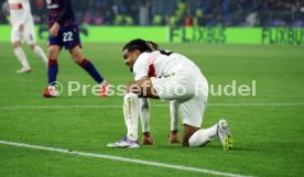 02.10.25 FC Basel - VfB Stuttgart