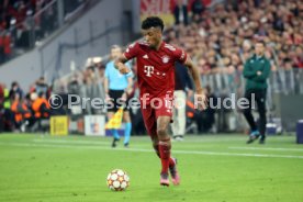 12.04.22 FC Bayern M&uuml;nchen - FC Villareal
