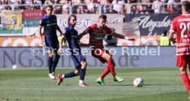 04.09.22 FC Augsburg - Hertha BSC Berlin