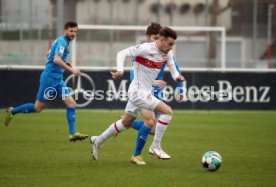 13.03.21 VfB Stuttgart II - FC Astoria Walldorf