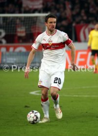 VfB Stuttgart - 1. FSV Mainz 05