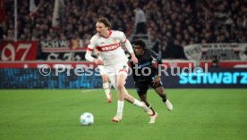 16.03.25 VfB Stuttgart - Bayer 04 Leverkusen