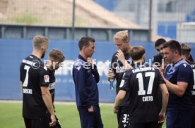 26.06.21 Karlsruher SC - SGV Freiberg