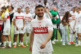 18.05.24 VfB Stuttgart - Borussia M&ouml;nchengladbach