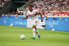 22.09.24 VfB Stuttgart - Borussia Dortmund