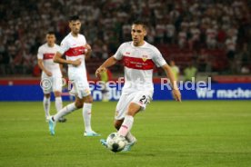 VfB Stuttgart - Hannover 96