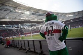 VfB Stuttgart - FC Schalke 04