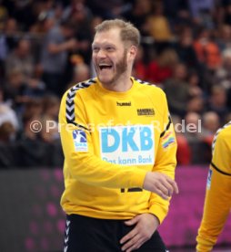 DKB Handball Bundesliga All Star Game 2019